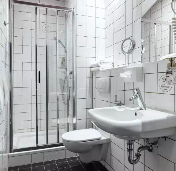 호텔 Mabi City Centre