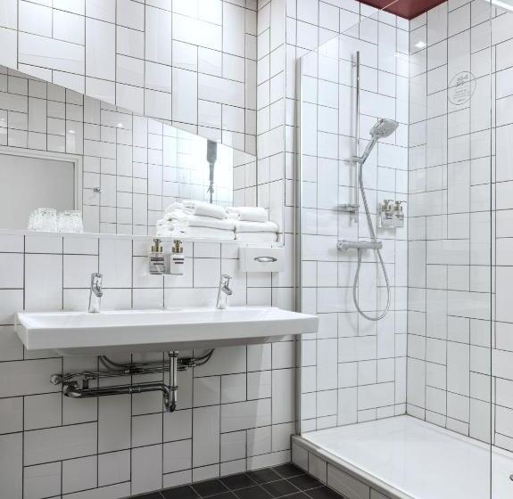 Hotel Mabi City Centre