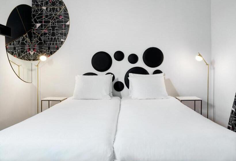 Hotel Mabi City Centre