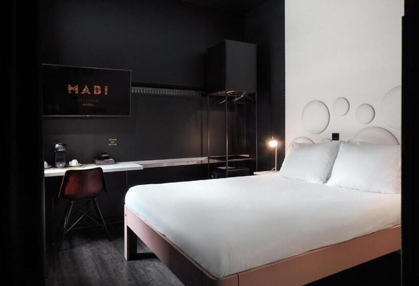 Hotel Mabi City Centre