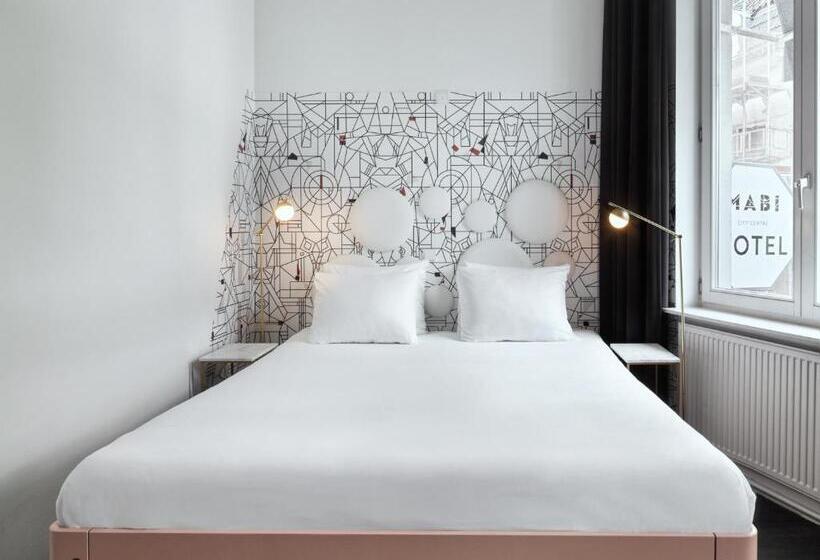Hotel Mabi City Centre