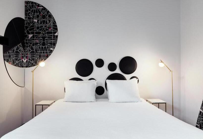 Hotel Mabi City Centre