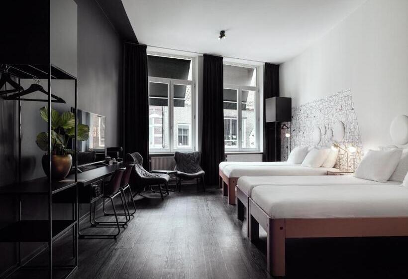 Hotel Mabi City Centre