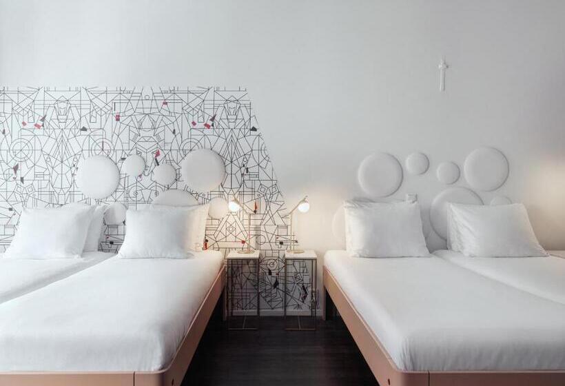 Hotel Mabi City Centre