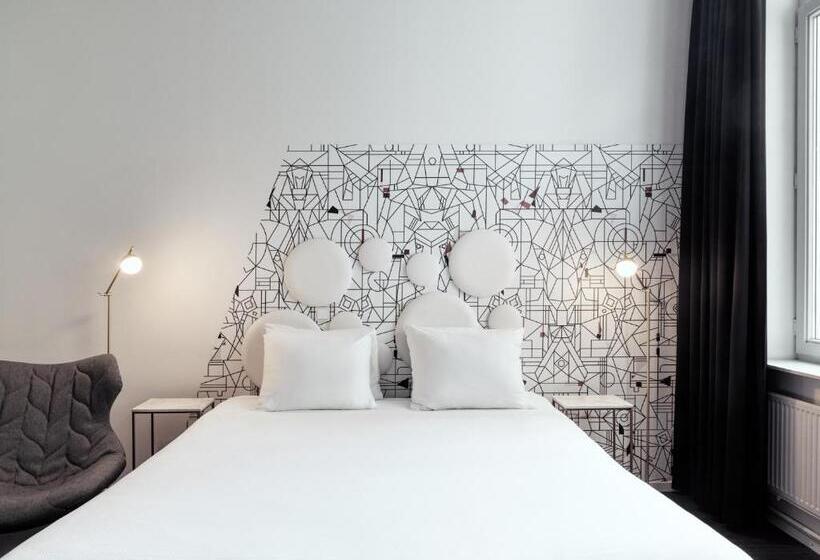 Hotel Mabi City Centre