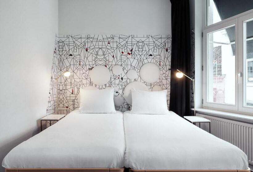 Hotel Mabi City Centre