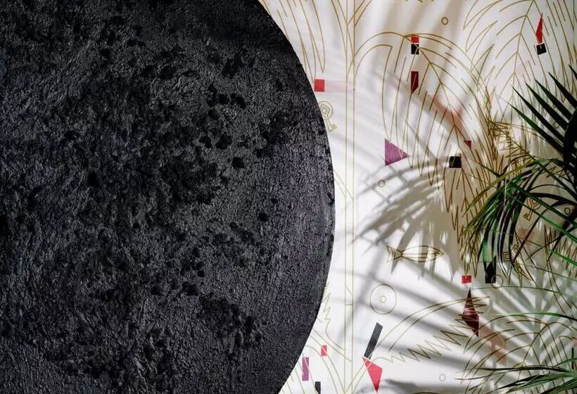 호텔 Mabi City Centre