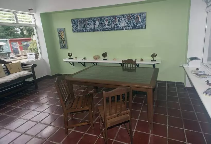 هتل Plaza Lusitania