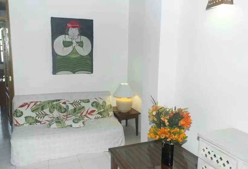 هتل Plaza Lusitania