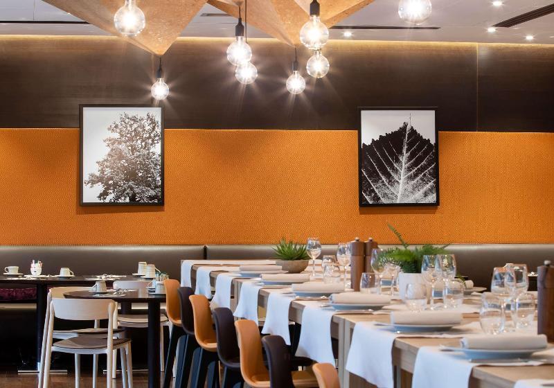 Radisson Blu Hotel, Paris Boulogne