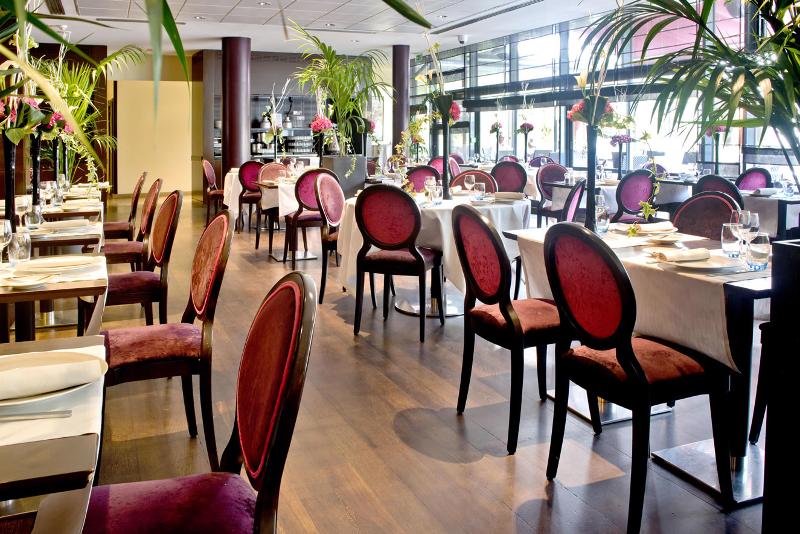 Radisson Blu Hotel, Paris Boulogne