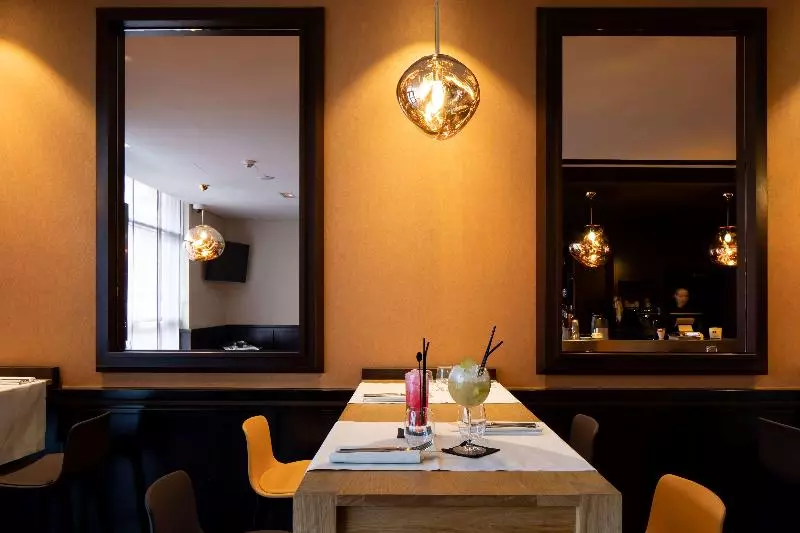 Radisson Blu Hotel, Paris Boulogne