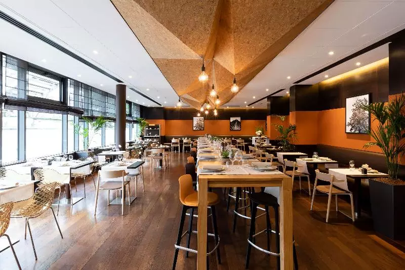 Radisson Blu Hotel, Paris Boulogne