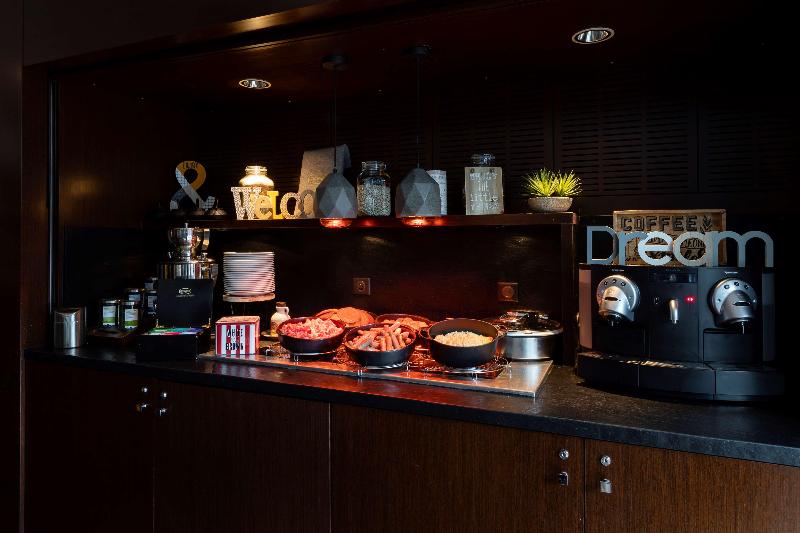 Radisson Blu Hotel, Paris Boulogne