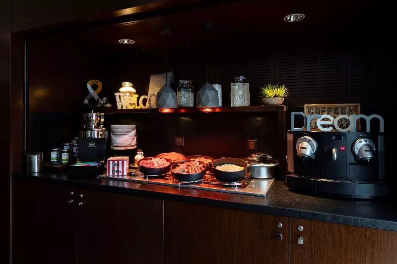 Radisson Blu Hotel, Paris Boulogne