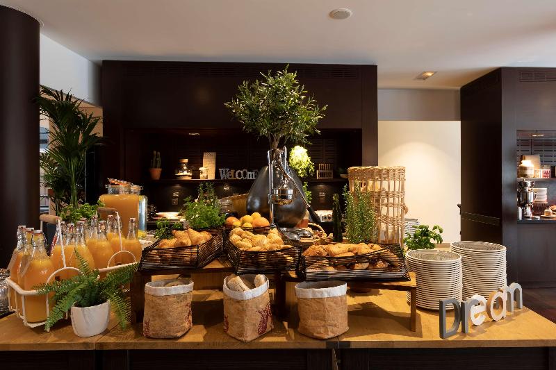 Radisson Blu Hotel, Paris Boulogne