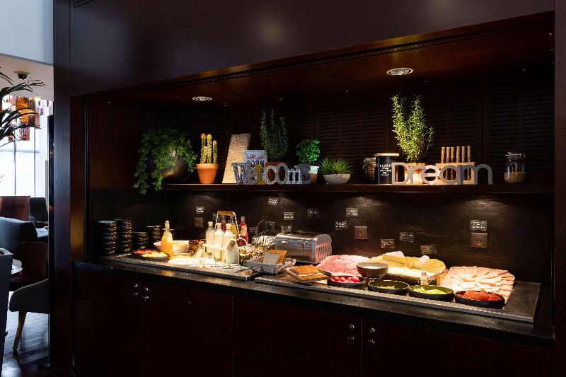 Radisson Blu Hotel, Paris Boulogne