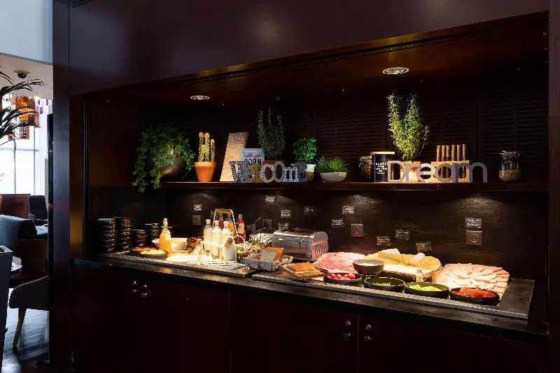 Radisson Blu Hotel, Paris Boulogne