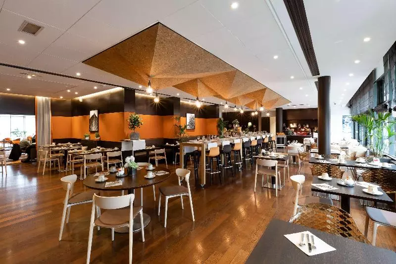 Radisson Blu Hotel, Paris Boulogne