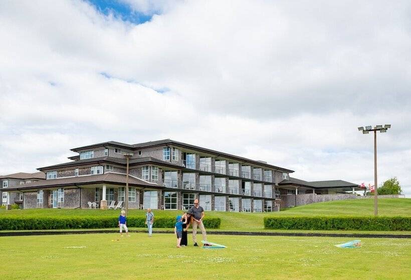 Hotel Rodd Brudenell River Resort