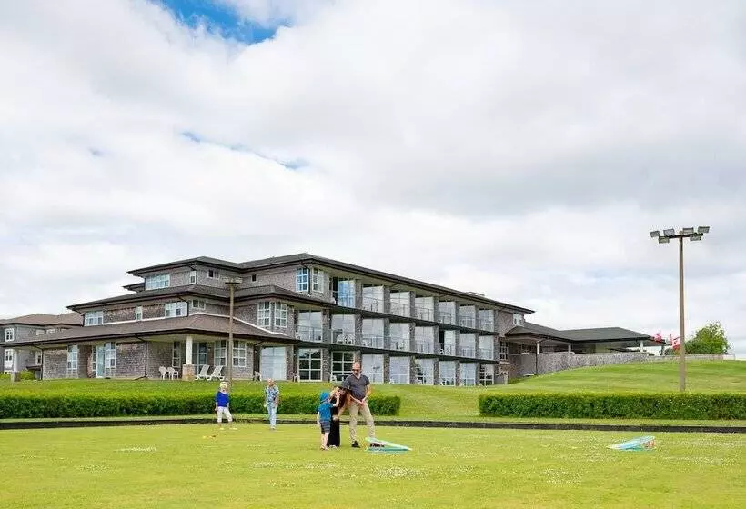 ホテル Rodd Brudenell River Resort