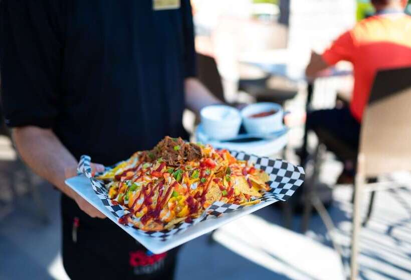 Hotel Rodd Brudenell River Resort