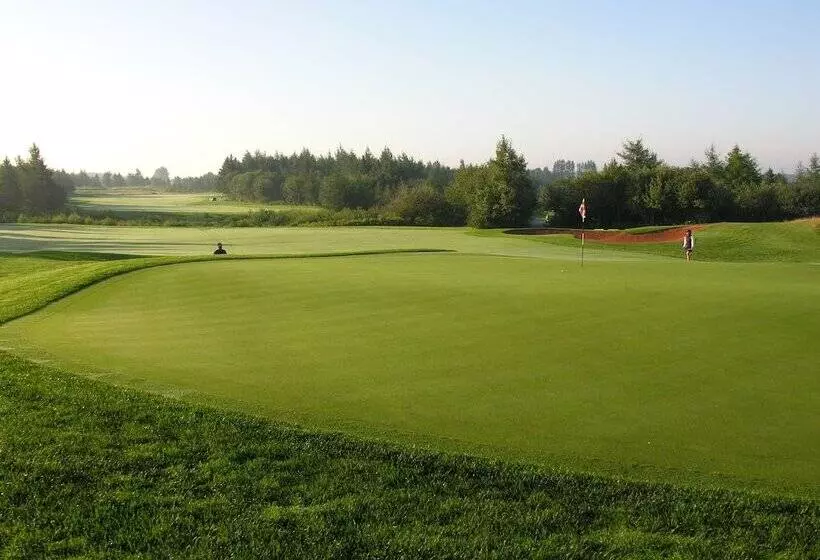 ホテル Rodd Brudenell River Resort