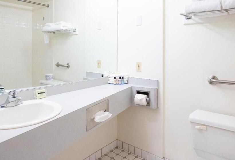 Hotel Rodd Brudenell River Resort