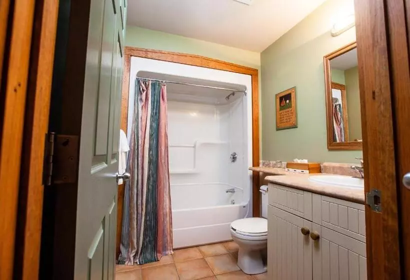 ホテル Rodd Brudenell River Resort