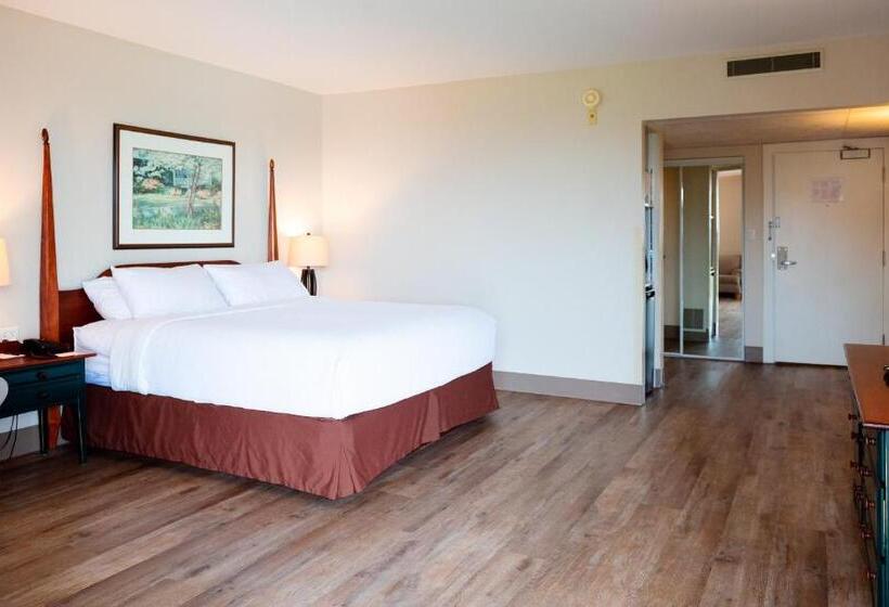 Hotel Rodd Brudenell River Resort