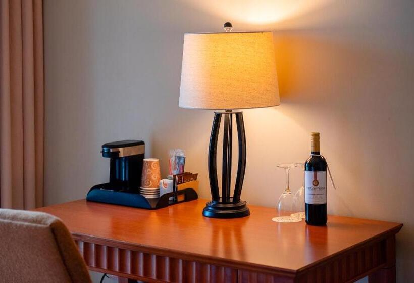 Hotel Rodd Brudenell River Resort