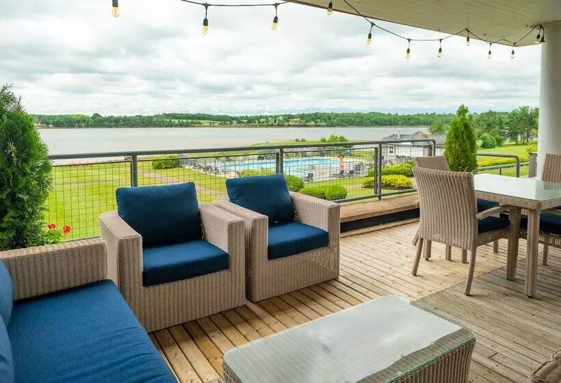 ホテル Rodd Brudenell River Resort