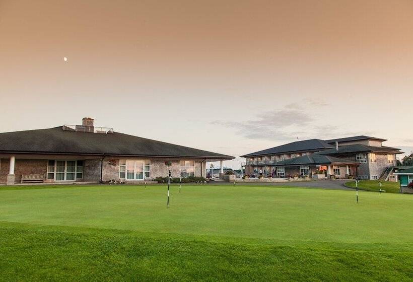 Hotel Rodd Brudenell River Resort