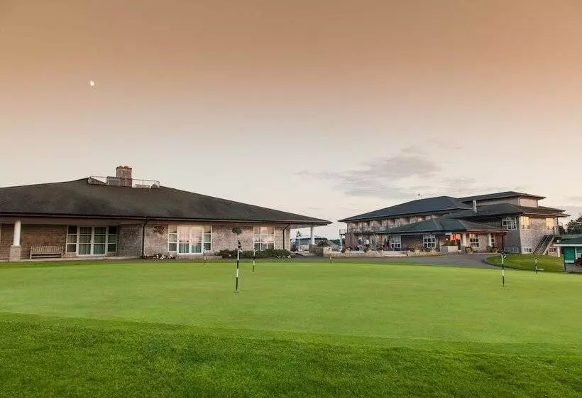 ホテル Rodd Brudenell River Resort