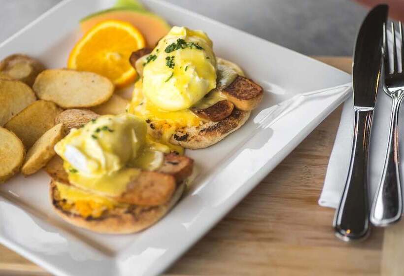 Hotel Rodd Brudenell River Resort