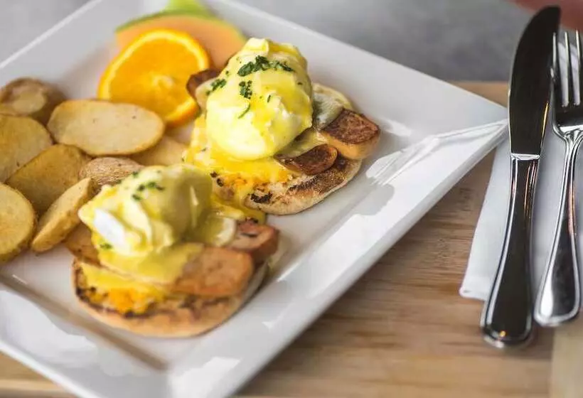 ホテル Rodd Brudenell River Resort