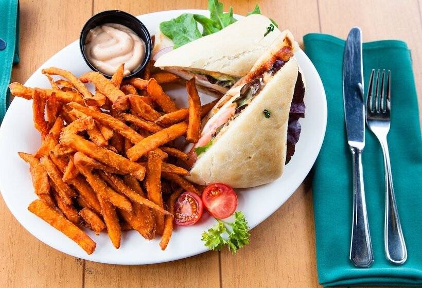 Hotel Rodd Brudenell River Resort