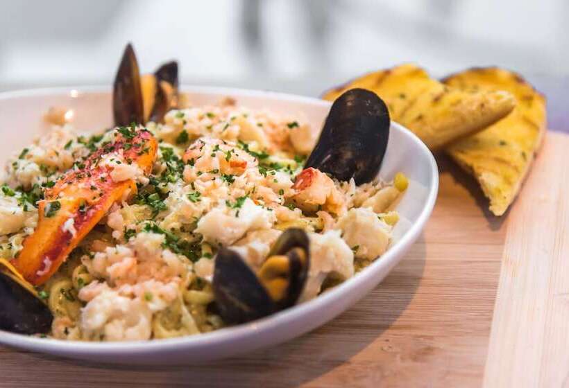 Hotel Rodd Brudenell River Resort