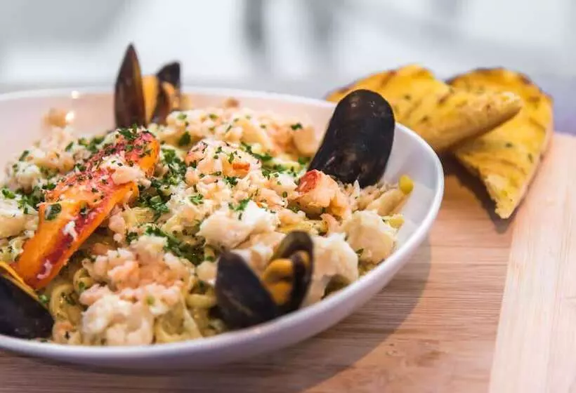 ホテル Rodd Brudenell River Resort