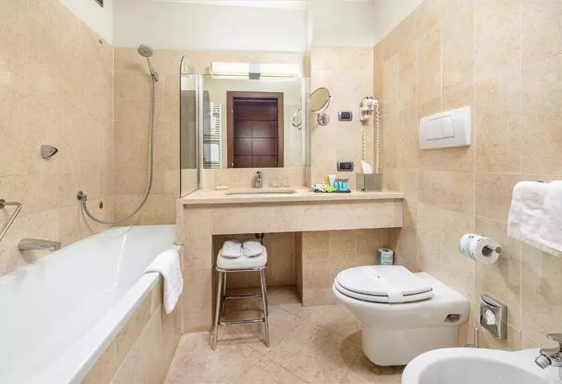 酒店 Rossini Al Teatro