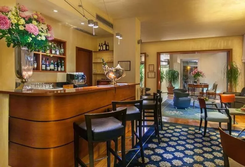 酒店 Rossini Al Teatro