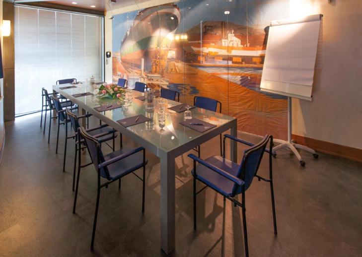 בית מלון כפרי Rossini Al Teatro