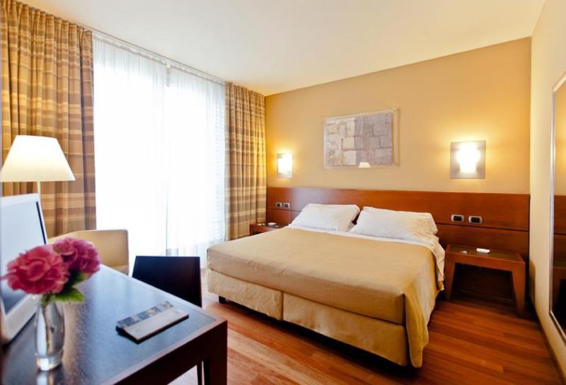 בית מלון כפרי Rossini Al Teatro