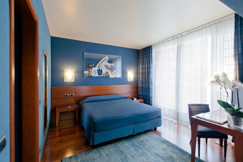 בית מלון כפרי Rossini Al Teatro