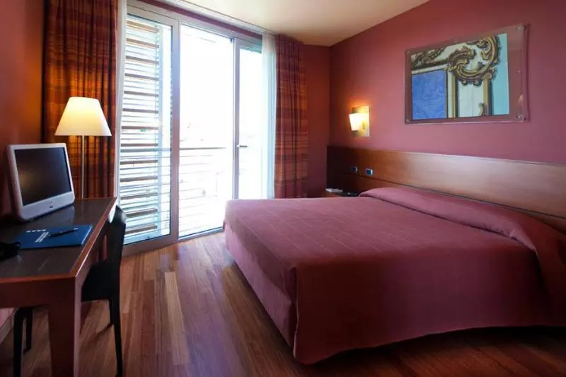 酒店 Rossini Al Teatro