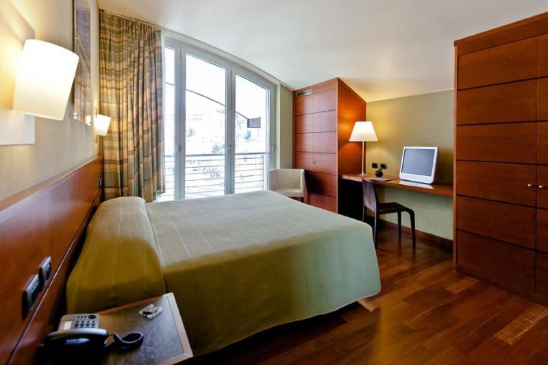 בית מלון כפרי Rossini Al Teatro