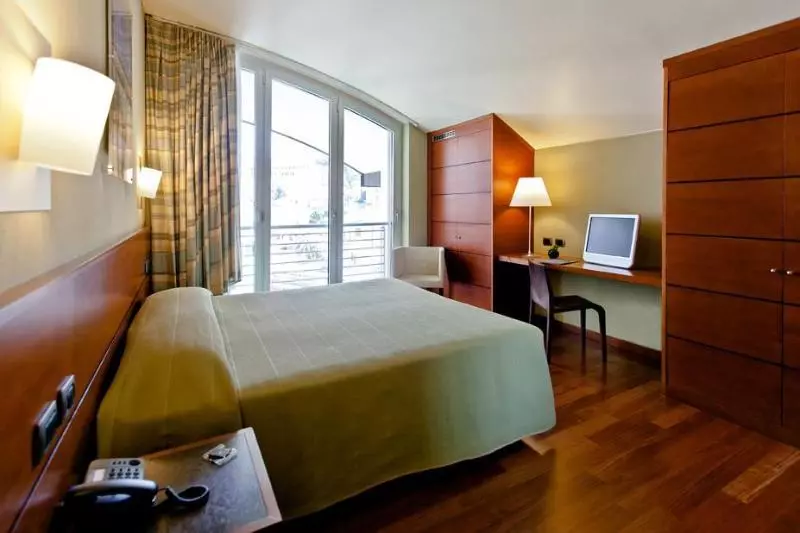 酒店 Rossini Al Teatro