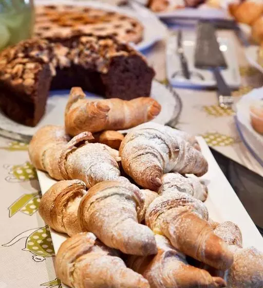 田舎風ホテル Borgo Tre Rose