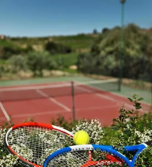 田舎風ホテル Borgo Tre Rose