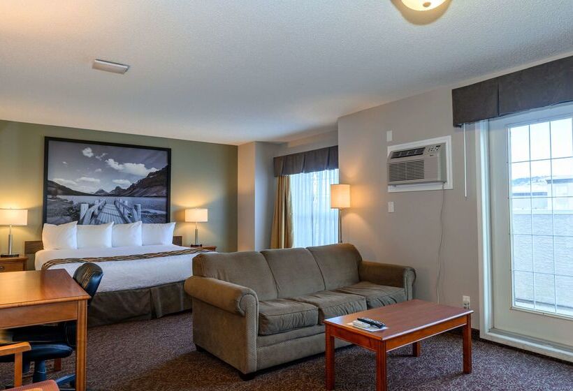 فندق Super 8 By Wyndham Cochrane